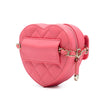 Chanel Mini Lambskin CC in Love Heart Crossbody Secondhand