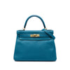 Hermès Togo Kelly II Retourne 28 Secondhand