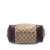 Gucci GG Canvas GG Charm Tote Secondhand