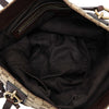 Gucci GG Canvas GG Charm Tote Secondhand