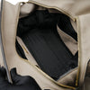 Secondhand Prada Glace Grey Shopping Bag - '10s
