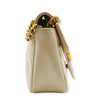 Secondhand Gucci Marmont White Small Shoulder Bag - '10s