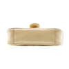 Secondhand Gucci Marmont White Small Shoulder Bag - '10s