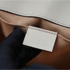 Secondhand Gucci Marmont White Small Shoulder Bag - '10s