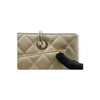 Secondhand Chanel Caviar Quilted Grand Shopping Tote - '10s