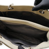 Secondhand Chanel Caviar Quilted Grand Shopping Tote - '10s