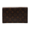 Secondhand Louis Vuitton Flore Wallet on Chain - '10s