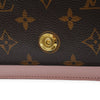 Secondhand Louis Vuitton Flore Wallet on Chain - '10s