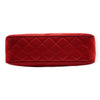 Secondhand Chanel Pagoda Flap Cherry Shoulder Bag - '10s