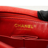 Secondhand Chanel Pagoda Flap Cherry Shoulder Bag - '10s