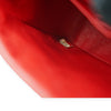 Secondhand Chanel Pagoda Flap Cherry Shoulder Bag - '10s