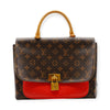 Secondhand Louis Vuitton Marignan Monogram Bag - '10s