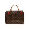 Secondhand Louis Vuitton Marignan Monogram Bag - '10s