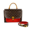 Secondhand Louis Vuitton Marignan Monogram Bag - '10s