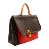 Secondhand Louis Vuitton Marignan Monogram Bag - '10s
