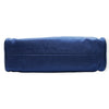 Secondhand Prada Blue Nylon Shoulder Bag - '10s