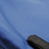 Secondhand Prada Blue Nylon Shoulder Bag - '10s