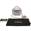 Secondhand Chanel Mini Vanity Box - '10s