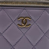 Secondhand Chanel Mini Vanity Box - '10s
