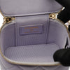 Secondhand Chanel Mini Vanity Box - '10s