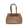 Secondhand Louis Vuitton Damier Shoulder Bag - '00s