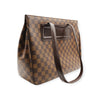 Secondhand Louis Vuitton Damier Shoulder Bag - '00s