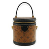 Secondhand Louis Vuitton Brown Cannes Bag - '20s