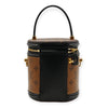 Secondhand Louis Vuitton Brown Cannes Bag - '20s