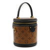 Secondhand Louis Vuitton Brown Cannes Bag - '20s