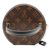 Secondhand Louis Vuitton Brown Cannes Bag - '20s