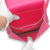 Secondhand Hermès Constance 18 Mini Fuchsia Epsom Leather Bag - '10s