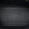 Saint Laurent Medium Leather Classic Y Cabas Satchel Secondhand