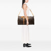 Louis Vuitton Monogram Keepall Bandouliere 60 Secondhand
