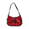 Secondhand Collection Privée Vintage Snakeskin Shoulder Bag - '00s