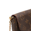 Louis Vuitton Monogram Pochette Felicie Secondhand