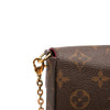 Louis Vuitton Monogram Pochette Felicie Secondhand