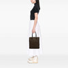 Fendi Zucca Canvas Tote Secondhand