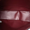 Chanel XL CC Quilted Lambskin Round Flap Secondhand