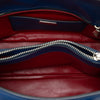 Prada Saffiano Cuir Turnlock Twin Satchel Secondhand