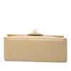 Chanel Mini Square Classic Lambskin Single Flap Secondhand
