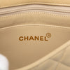 Chanel Mini Square Classic Lambskin Single Flap Secondhand