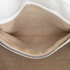 Bottega Veneta Woven Perforated Leather Shoulder Bag Secondhand