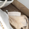 Bottega Veneta Woven Perforated Leather Shoulder Bag Secondhand