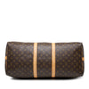 Louis Vuitton Monogram Keepall Bandouliere 55 Secondhand
