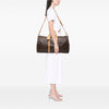 Louis Vuitton Monogram Keepall Bandouliere 55 Secondhand