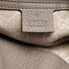 Gucci Calfskin Bamboo Diana Satchel Secondhand