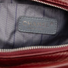 Chanel CC Quilted Lambskin Camera Bag Secondhand