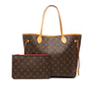 Louis Vuitton Monogram Neverfull MM Secondhand