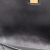 Chanel CC Quilted Lambskin Single Flap Secondhand