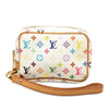 Louis Vuitton Monogram Multicolore Trousse Wapity Secondhand